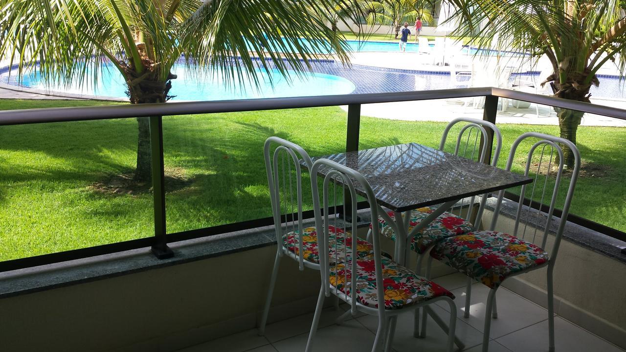 Carneiros Beach Resort Tamandaré Buitenkant foto