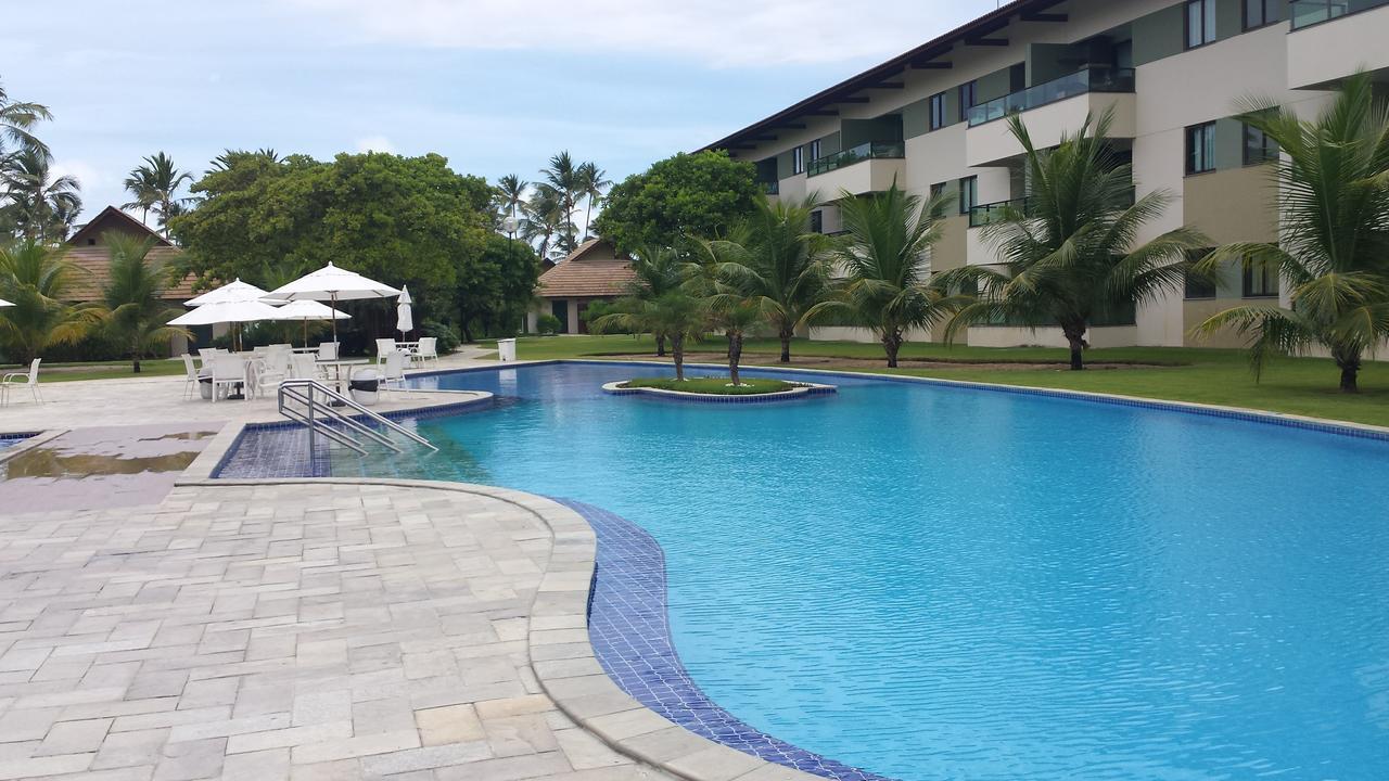 Carneiros Beach Resort Tamandaré Buitenkant foto