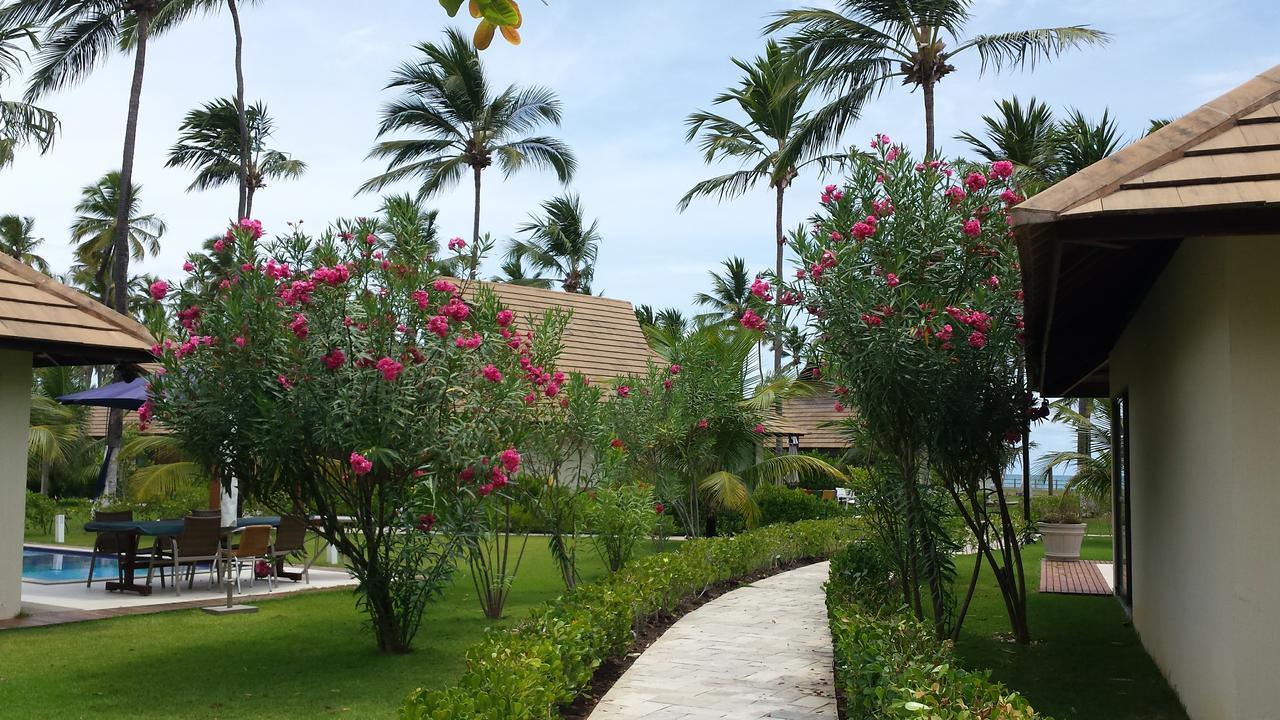Carneiros Beach Resort Tamandaré Buitenkant foto
