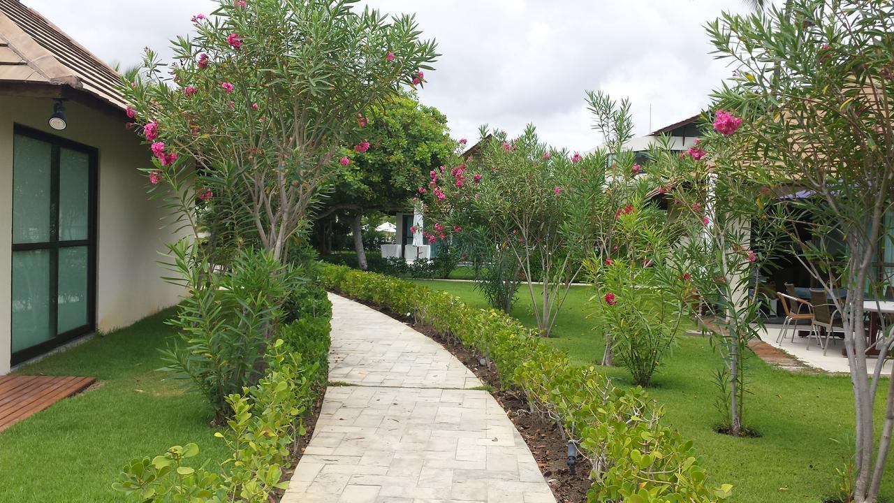 Carneiros Beach Resort Tamandaré Buitenkant foto