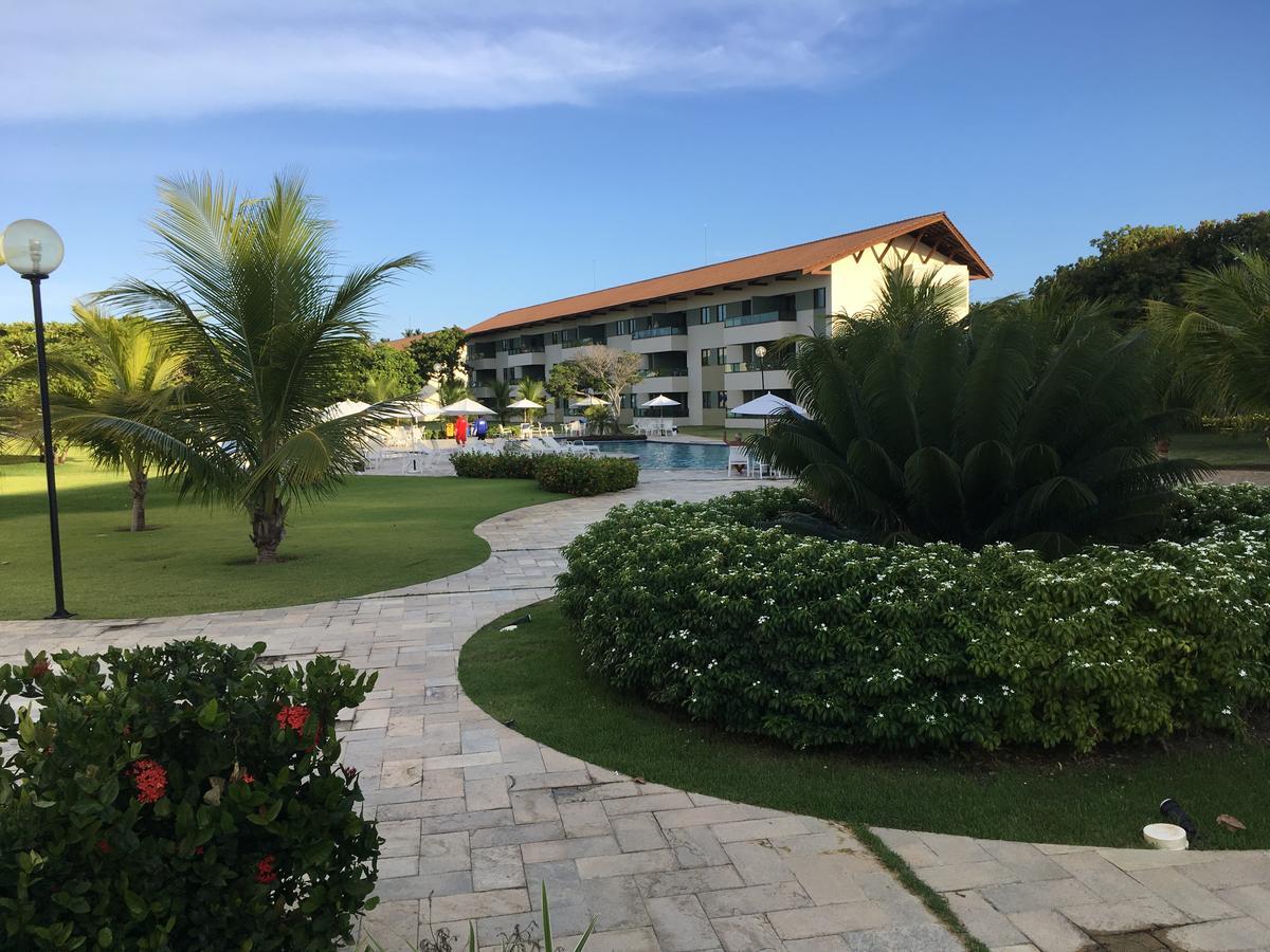 Carneiros Beach Resort Tamandaré Buitenkant foto
