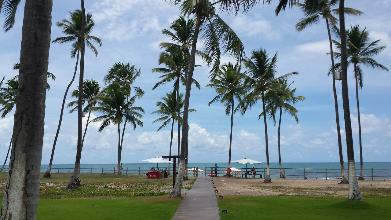Carneiros Beach Resort Tamandaré Buitenkant foto
