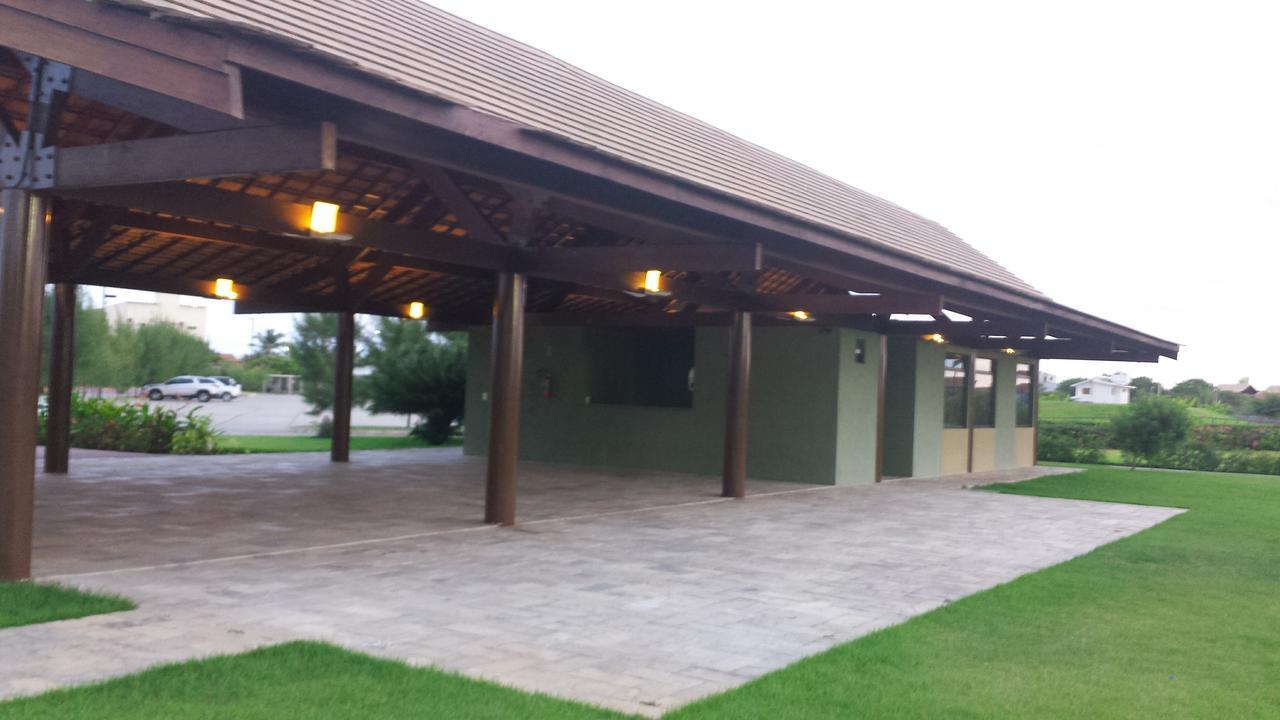 Carneiros Beach Resort Tamandaré Buitenkant foto