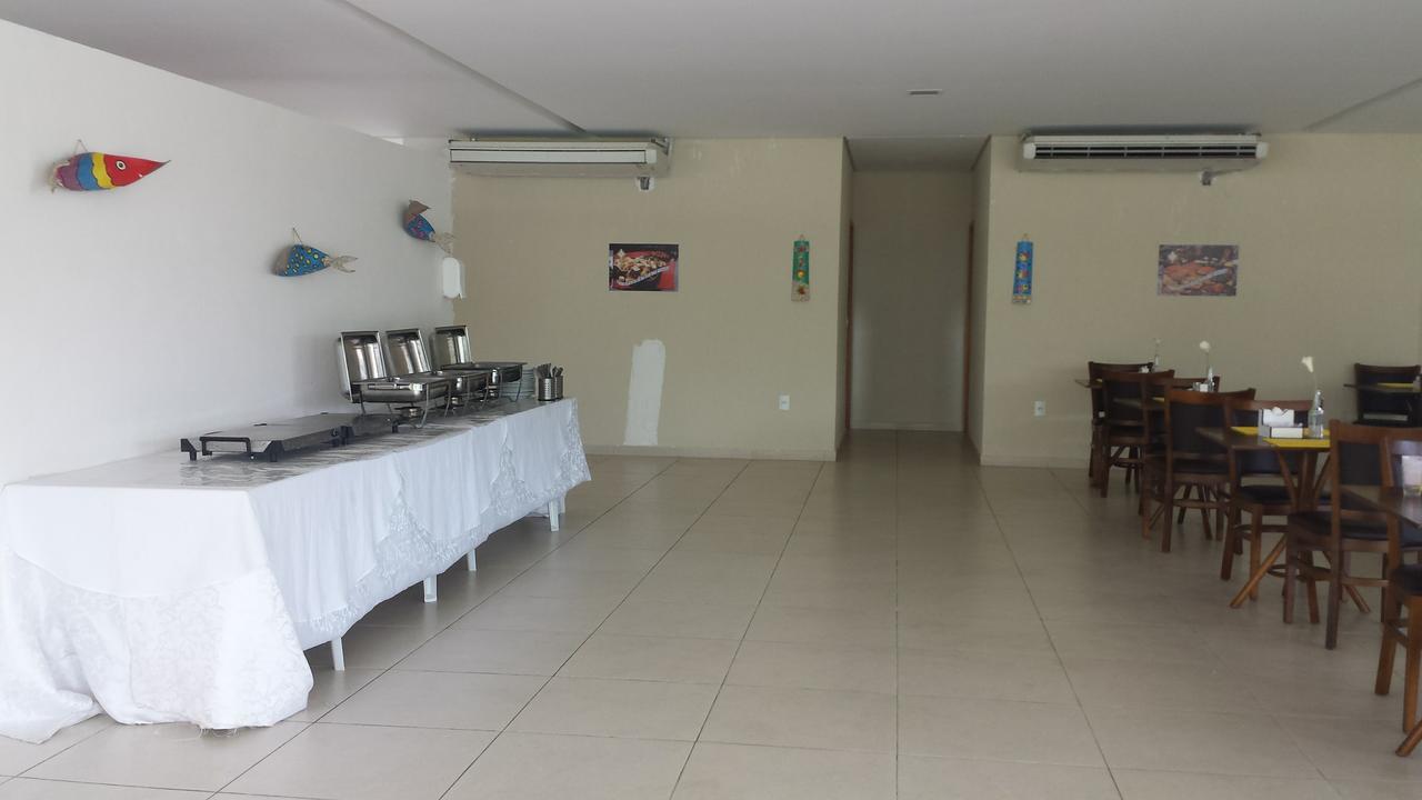 Carneiros Beach Resort Tamandaré Buitenkant foto