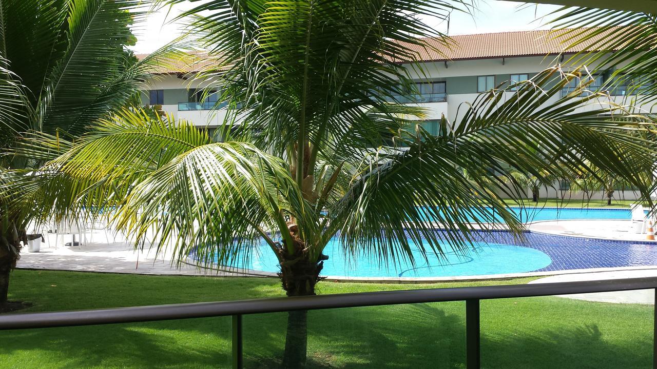 Carneiros Beach Resort Tamandaré Buitenkant foto