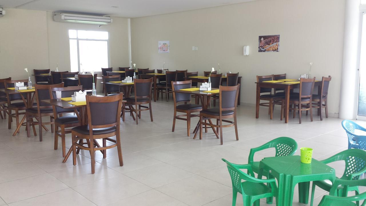 Carneiros Beach Resort Tamandaré Buitenkant foto