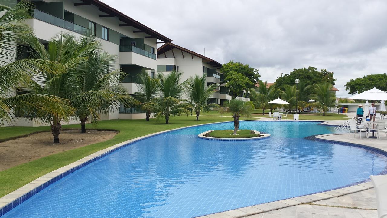 Carneiros Beach Resort Tamandaré Buitenkant foto