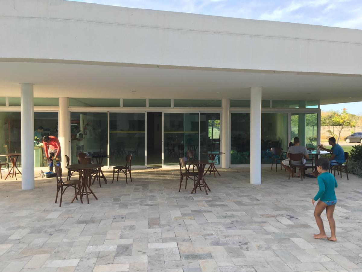 Carneiros Beach Resort Tamandaré Buitenkant foto