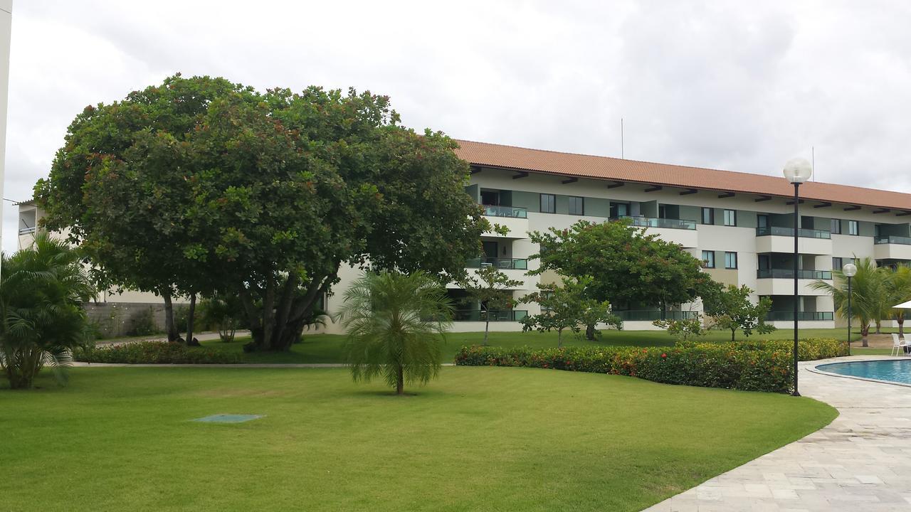 Carneiros Beach Resort Tamandaré Buitenkant foto