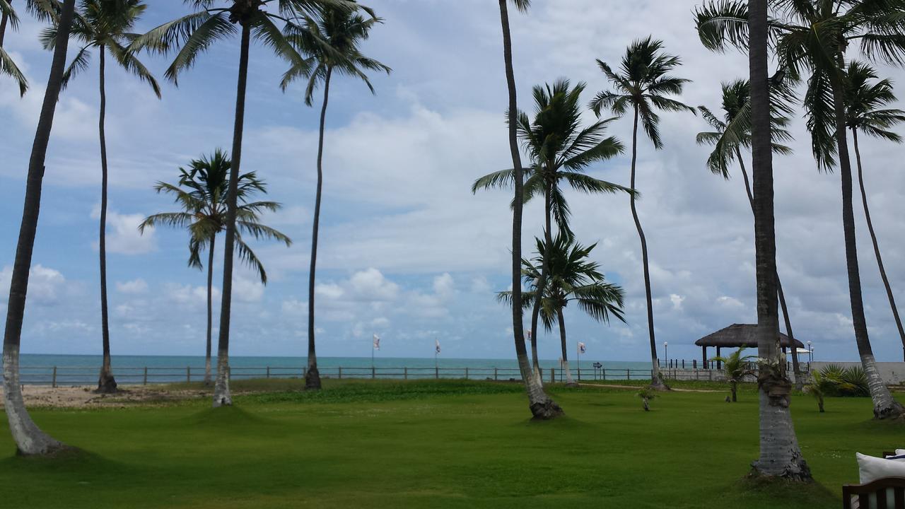 Carneiros Beach Resort Tamandaré Buitenkant foto