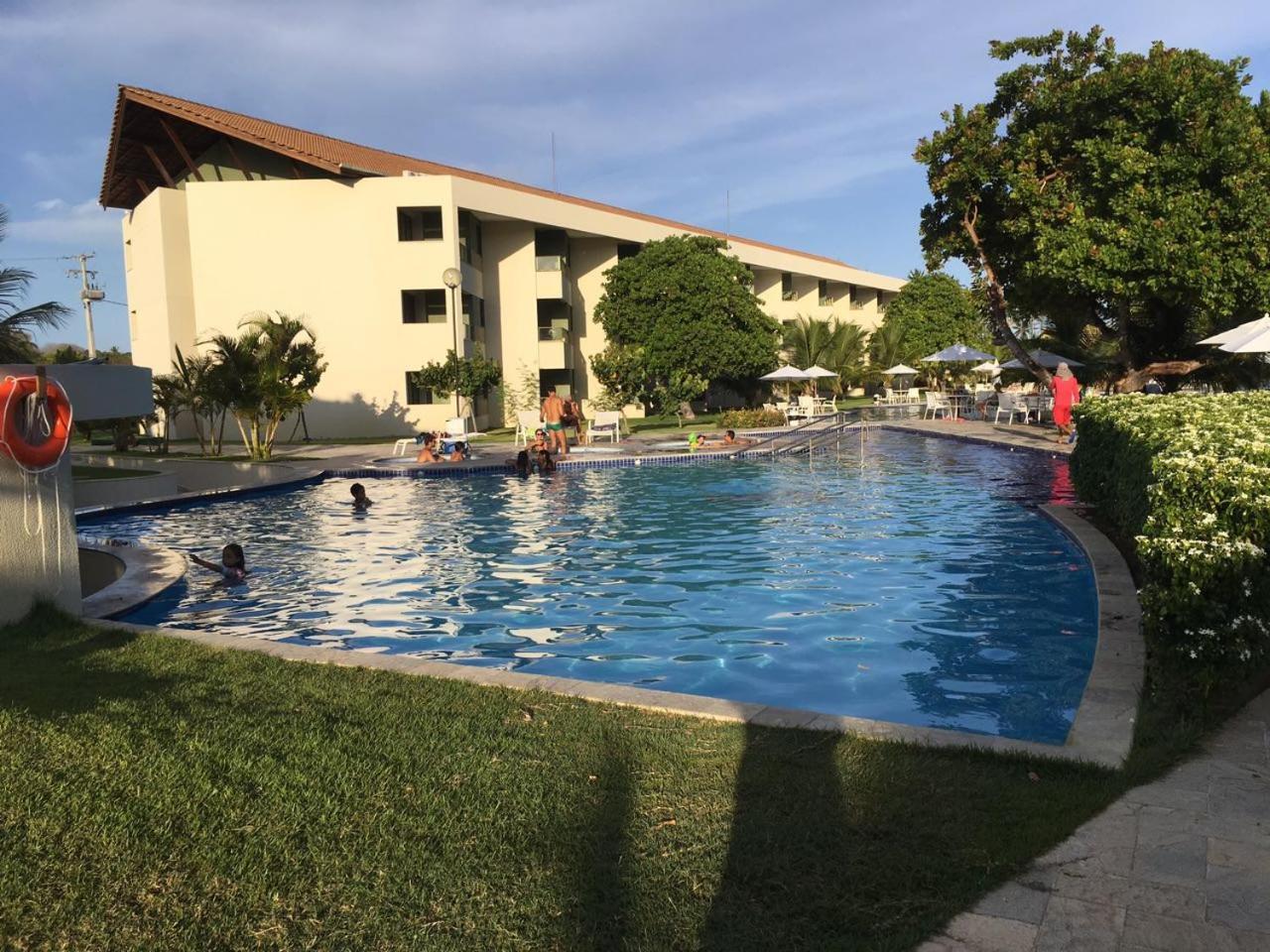Carneiros Beach Resort Tamandaré Buitenkant foto