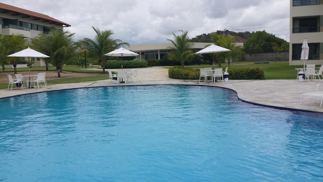 Carneiros Beach Resort Tamandaré Buitenkant foto