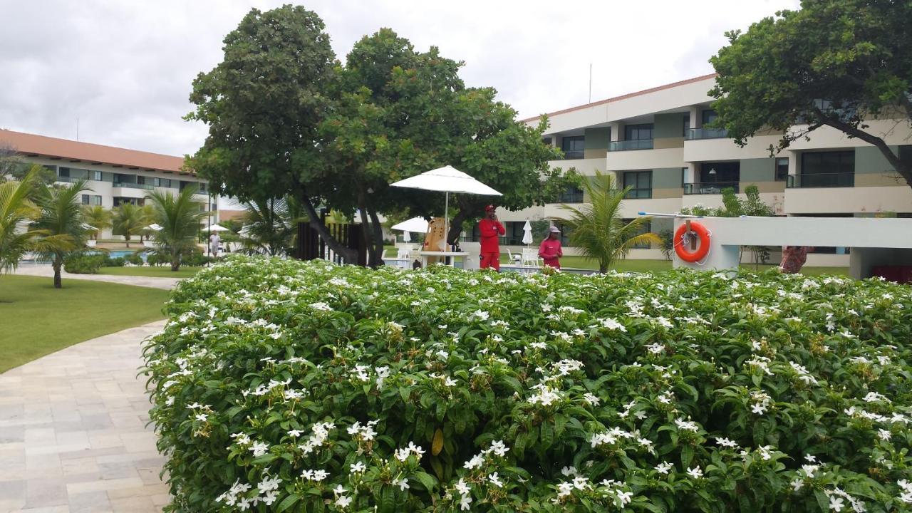 Carneiros Beach Resort Tamandaré Buitenkant foto