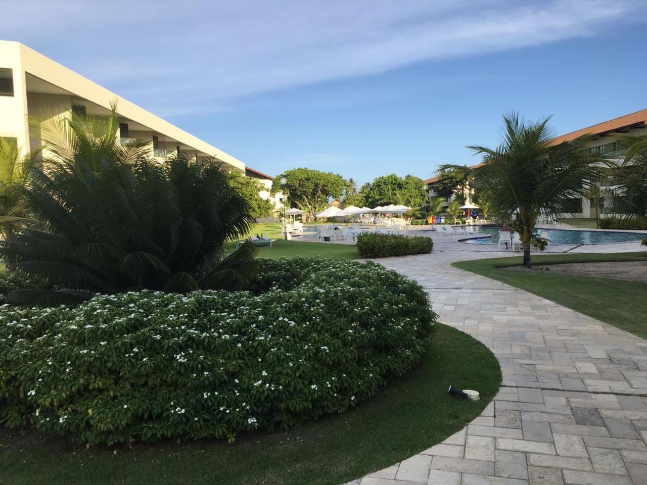Carneiros Beach Resort Tamandaré Buitenkant foto