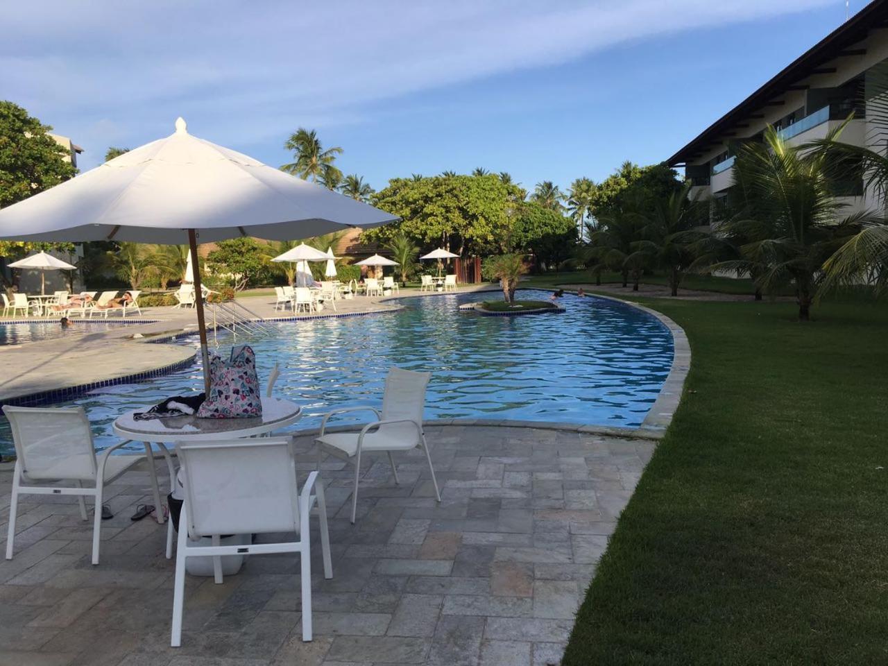 Carneiros Beach Resort Tamandaré Buitenkant foto