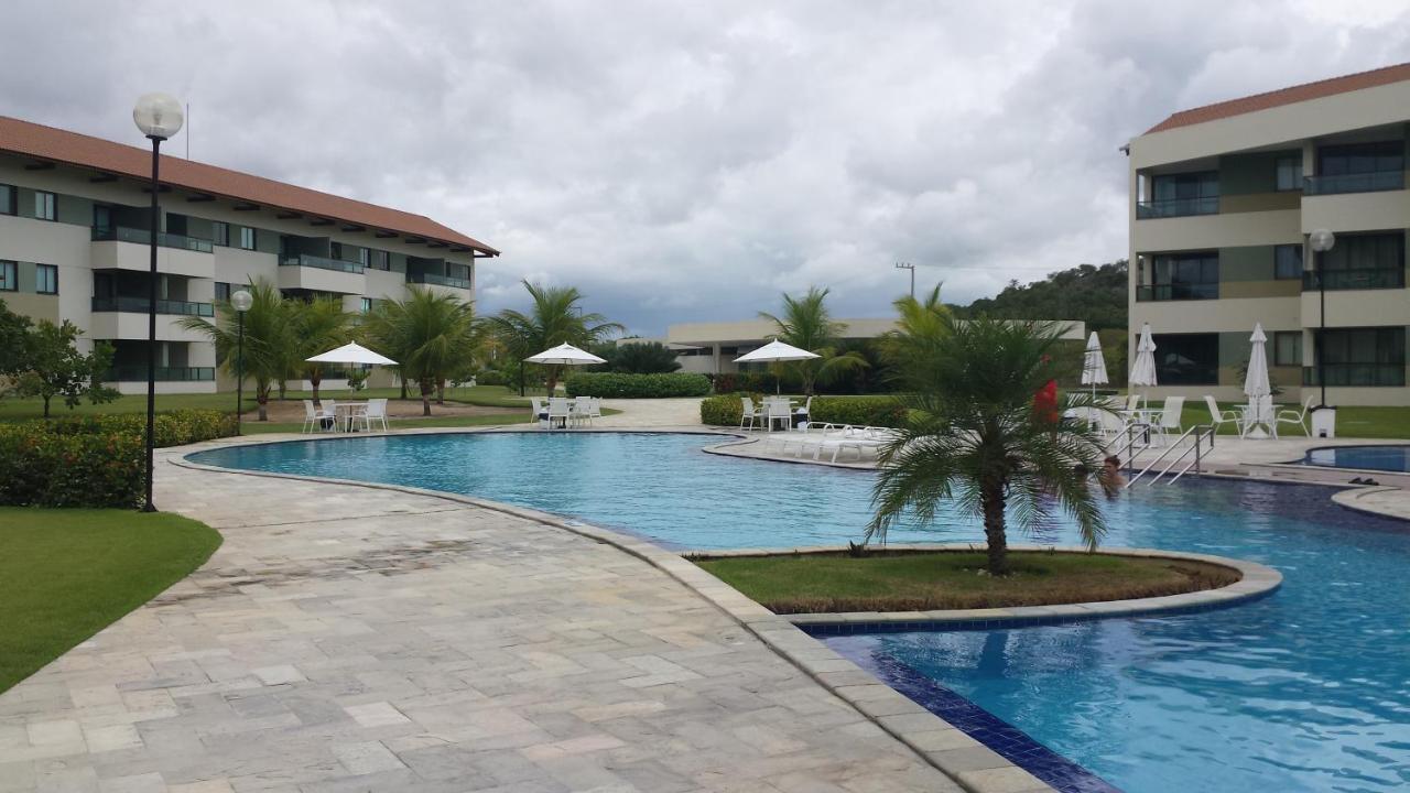 Carneiros Beach Resort Tamandaré Buitenkant foto