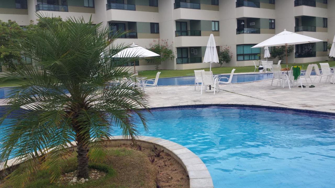 Carneiros Beach Resort Tamandaré Buitenkant foto