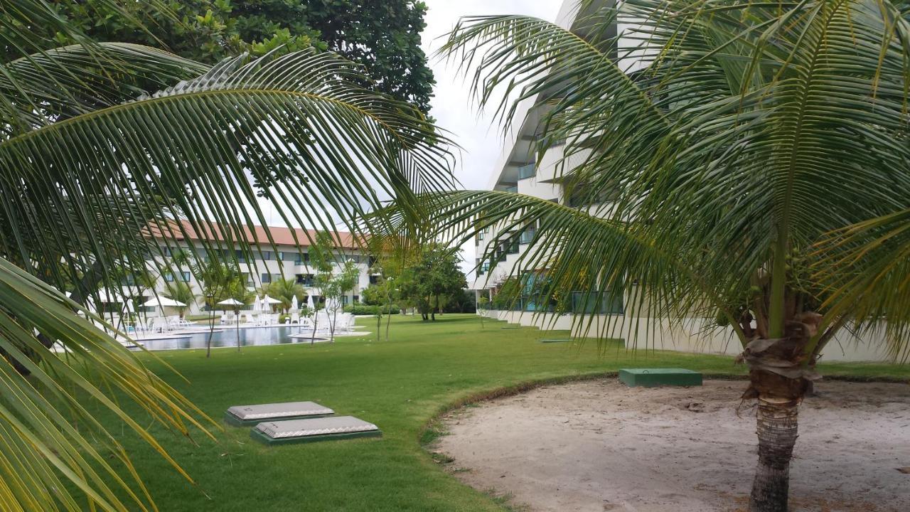 Carneiros Beach Resort Tamandaré Buitenkant foto
