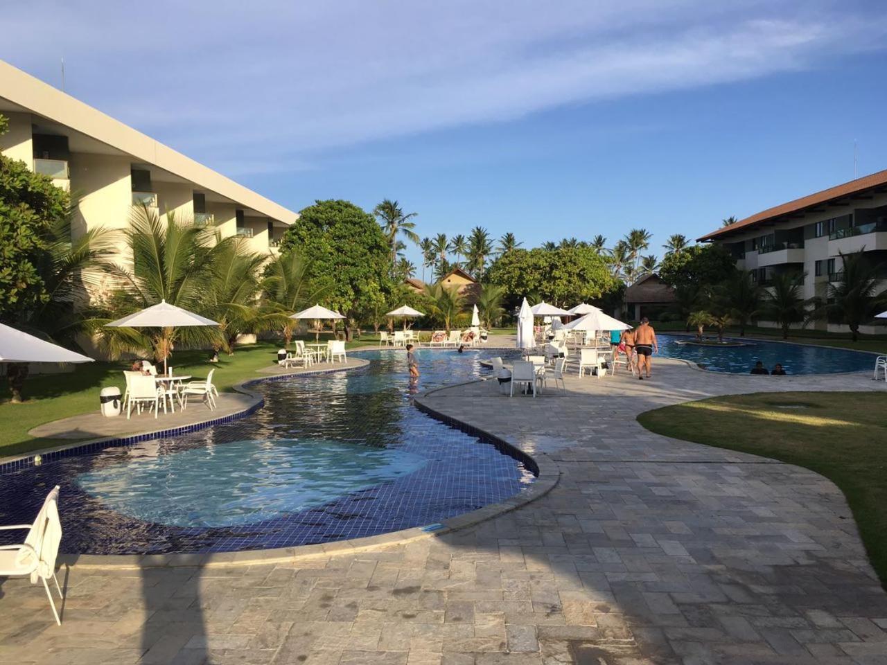 Carneiros Beach Resort Tamandaré Buitenkant foto