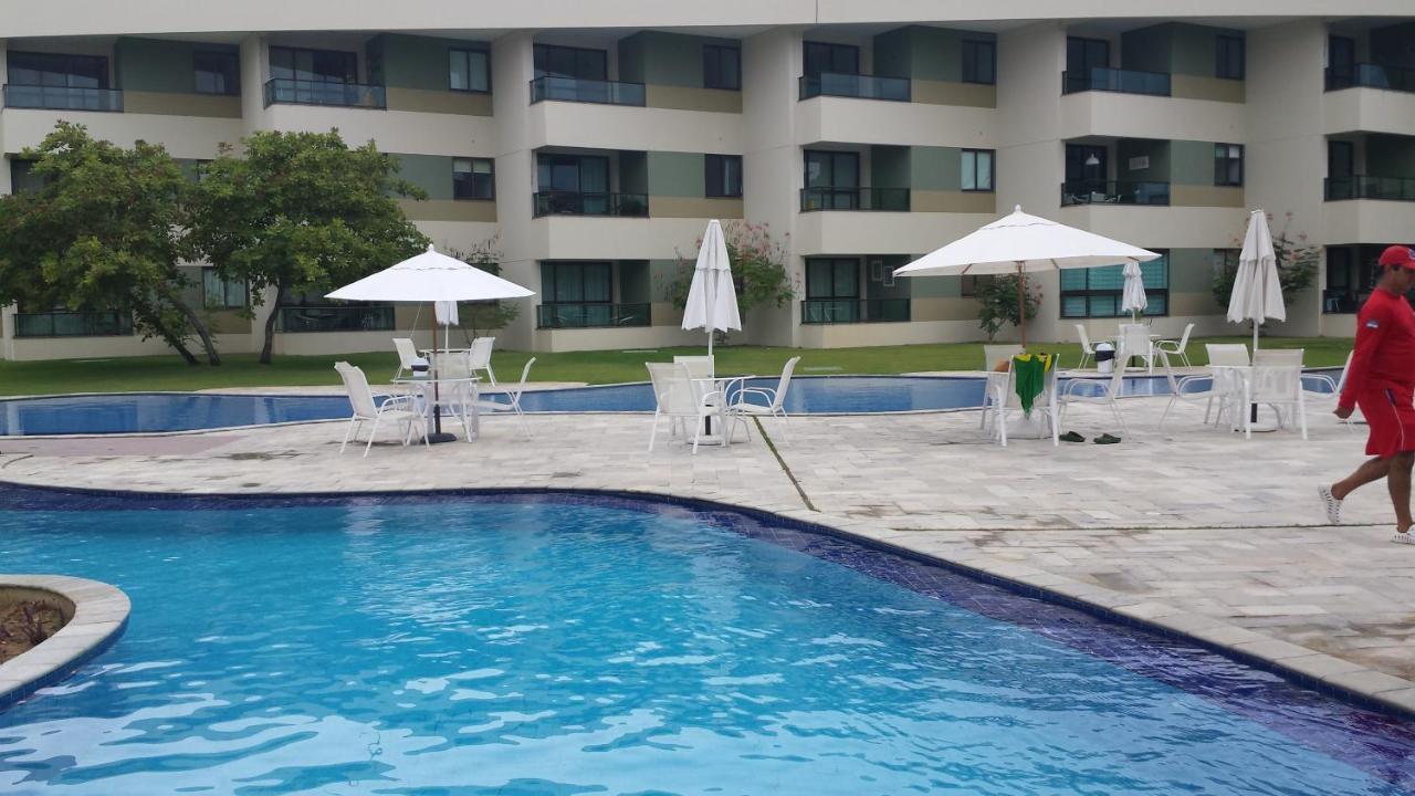 Carneiros Beach Resort Tamandaré Buitenkant foto
