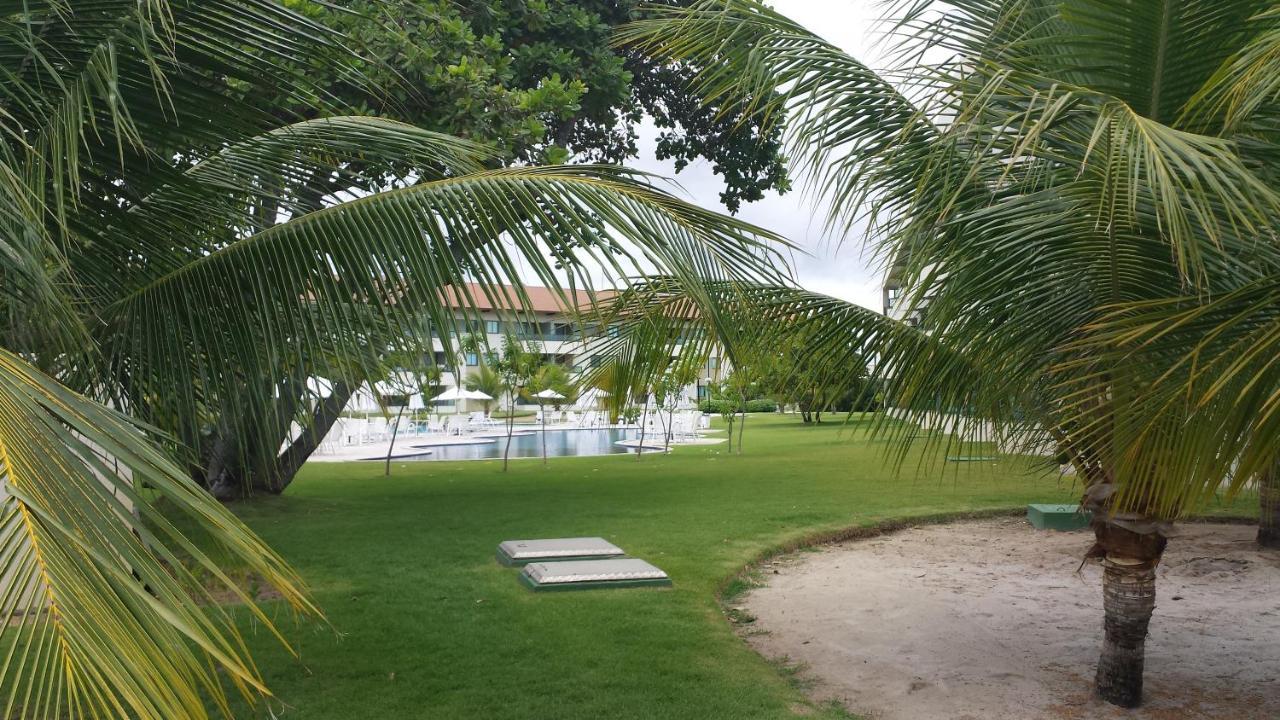 Carneiros Beach Resort Tamandaré Buitenkant foto