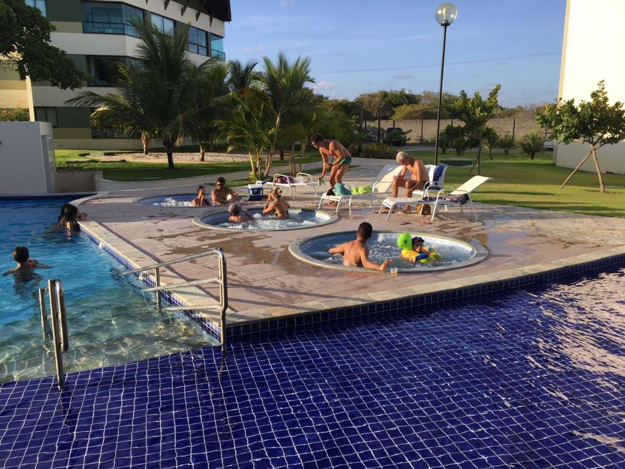 Carneiros Beach Resort Tamandaré Buitenkant foto