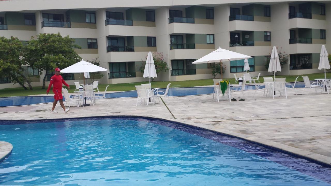 Carneiros Beach Resort Tamandaré Buitenkant foto