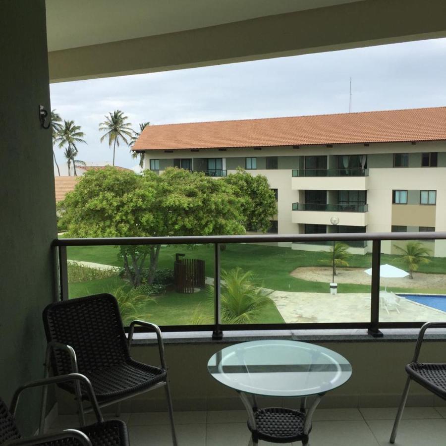 Carneiros Beach Resort Tamandaré Buitenkant foto