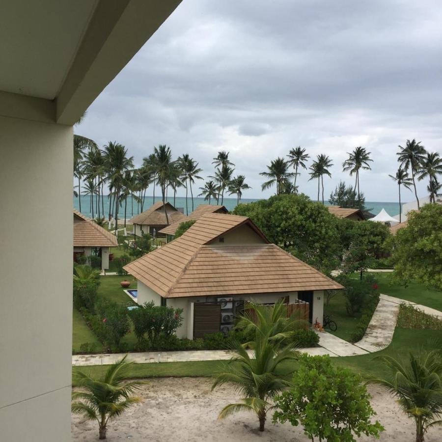 Carneiros Beach Resort Tamandaré Buitenkant foto