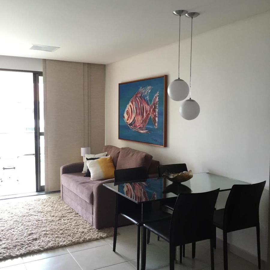 Carneiros Beach Resort Tamandaré Buitenkant foto