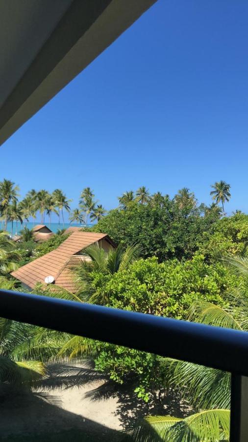 Carneiros Beach Resort Tamandaré Buitenkant foto