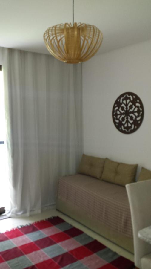 Carneiros Beach Resort Tamandaré Buitenkant foto