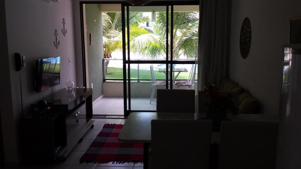 Carneiros Beach Resort Tamandaré Buitenkant foto