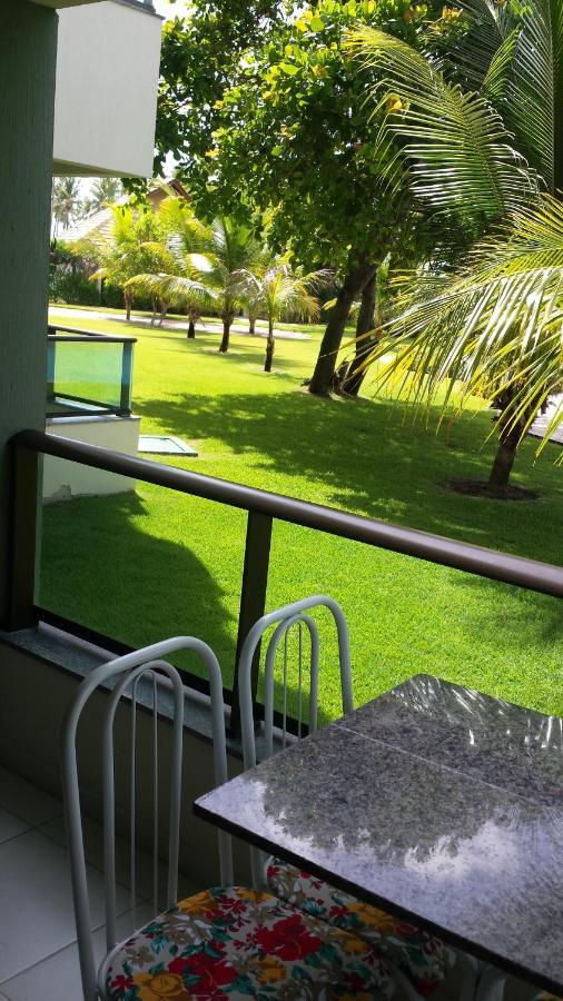 Carneiros Beach Resort Tamandaré Buitenkant foto