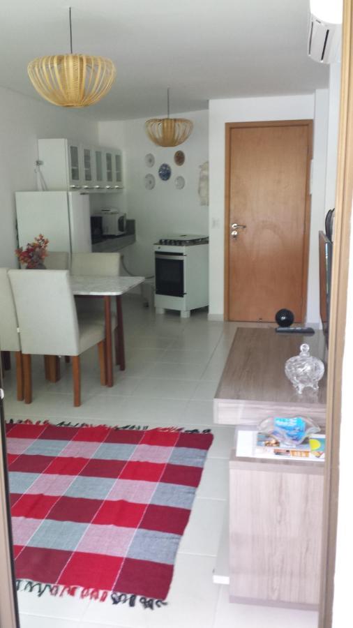 Carneiros Beach Resort Tamandaré Buitenkant foto