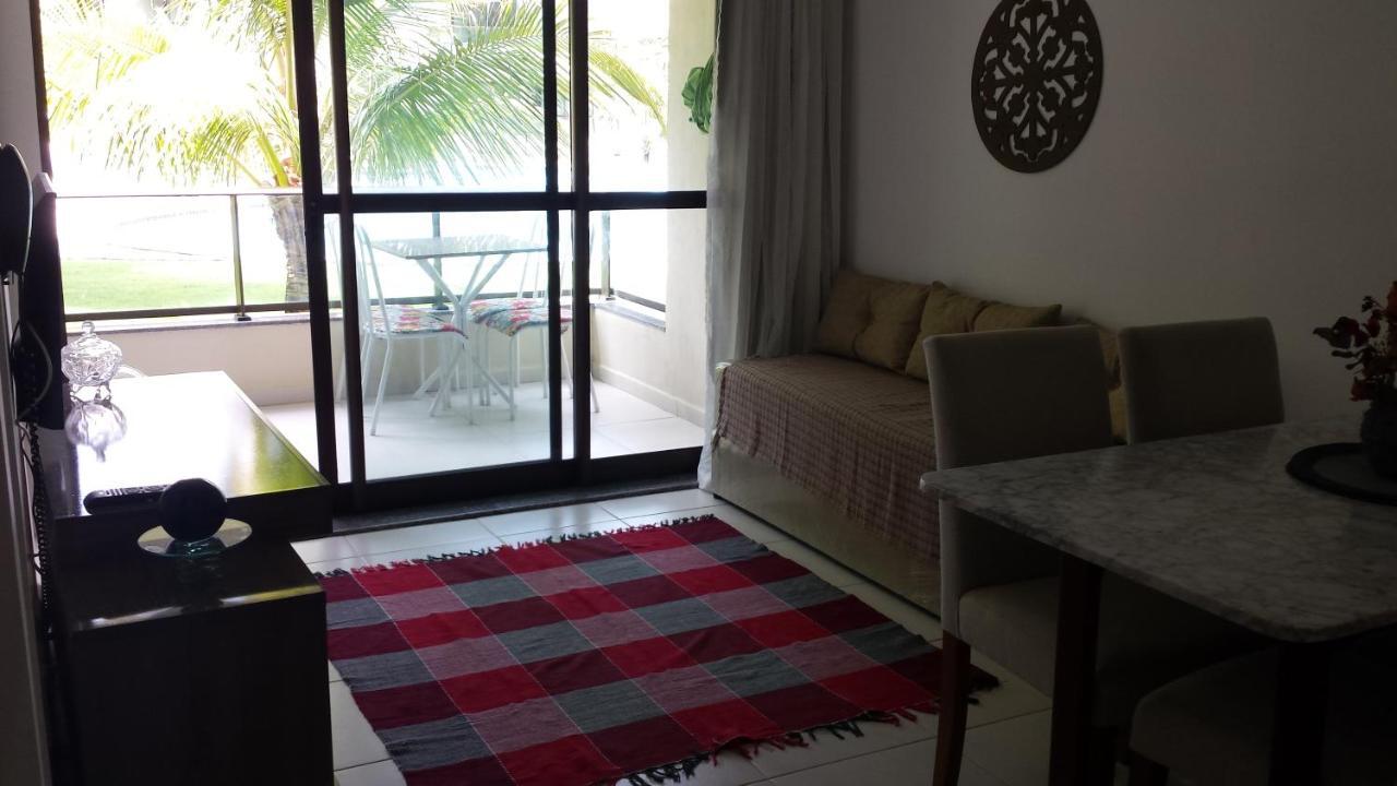 Carneiros Beach Resort Tamandaré Buitenkant foto