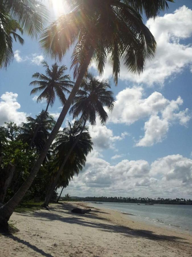 Carneiros Beach Resort Tamandaré Buitenkant foto