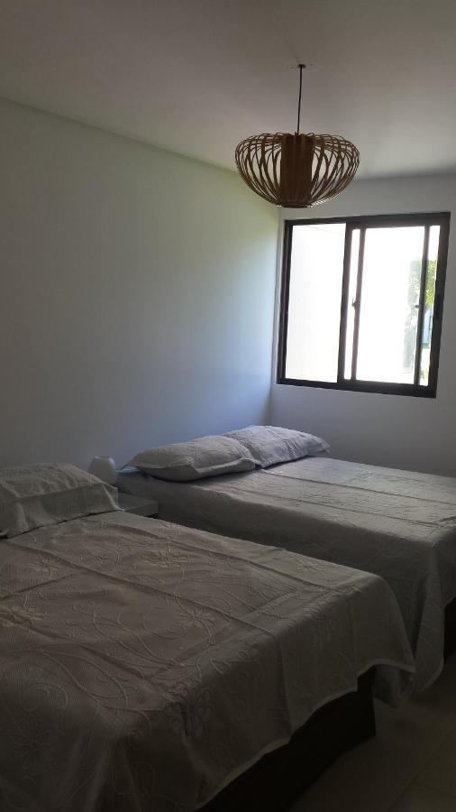 Carneiros Beach Resort Tamandaré Buitenkant foto