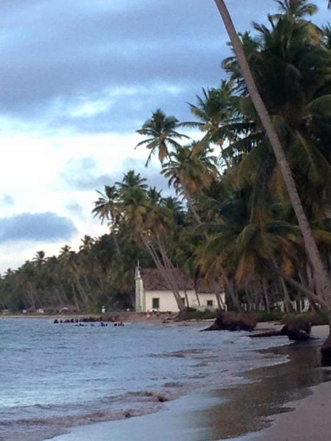 Carneiros Beach Resort Tamandaré Buitenkant foto